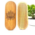 Sadhu board flower lotus foto