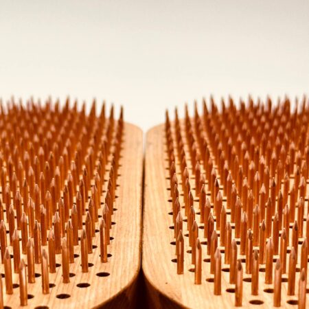 sadhu nail board benefits foto