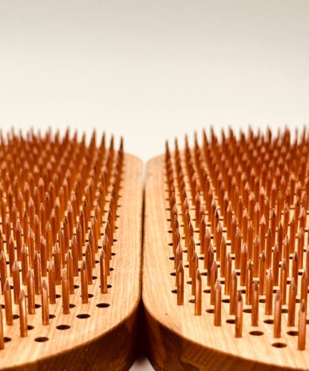 sadhu nail board benefits foto