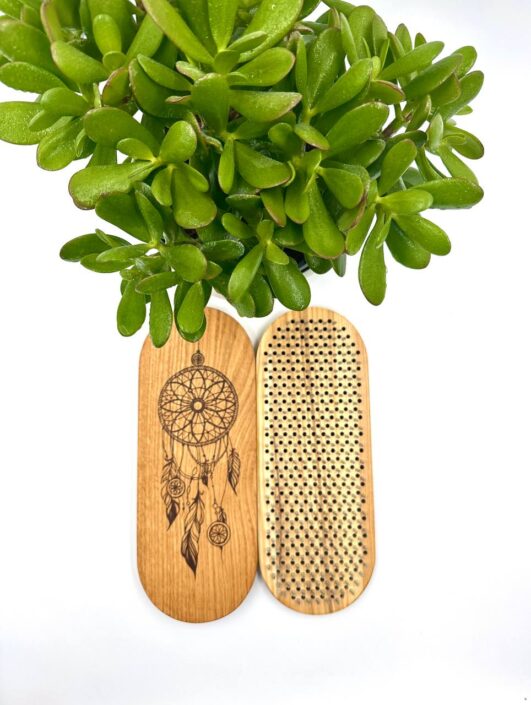 Sadhu board Dreamcatcher foto