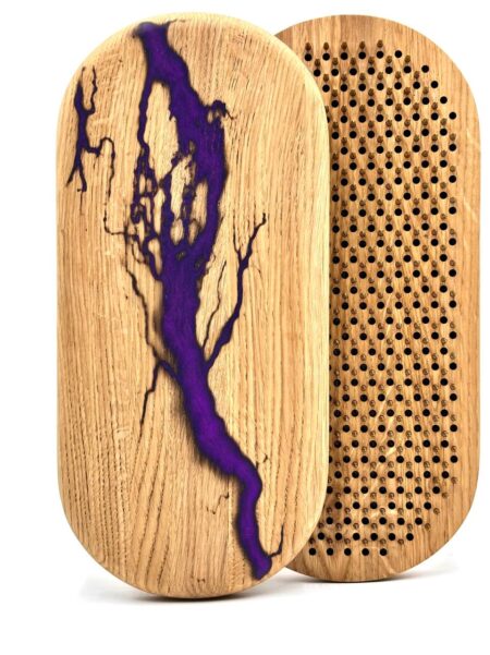 indisches nagelbrett foto