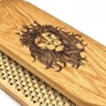 sadhu board canada lion foto