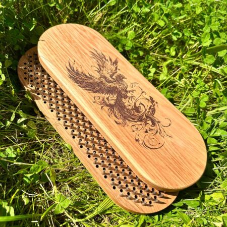 Sadhu board Phoenix photo