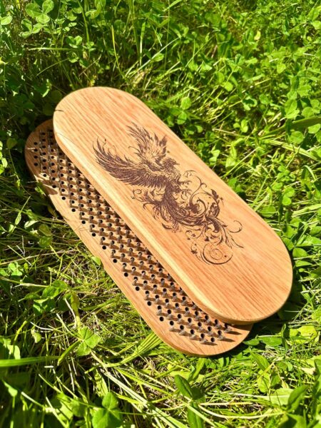 Sadhu board Phoenix photo
