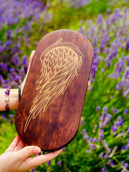 Sadhu board own production foto