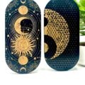 Sadhu board black moon photo