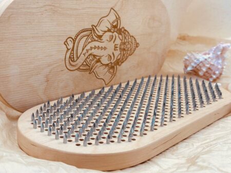 Sadhu board Ganesha 10 mm foto