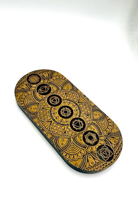 Дошка садху купити чакри фото