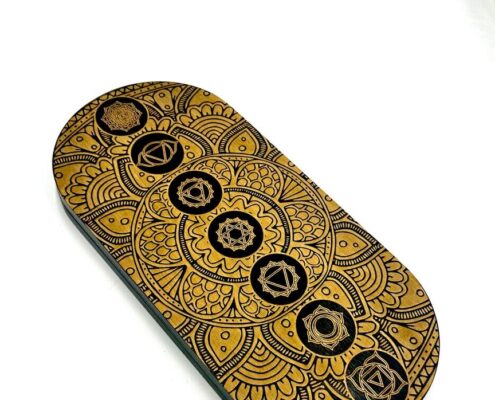 Дошка садху купити чакри фото